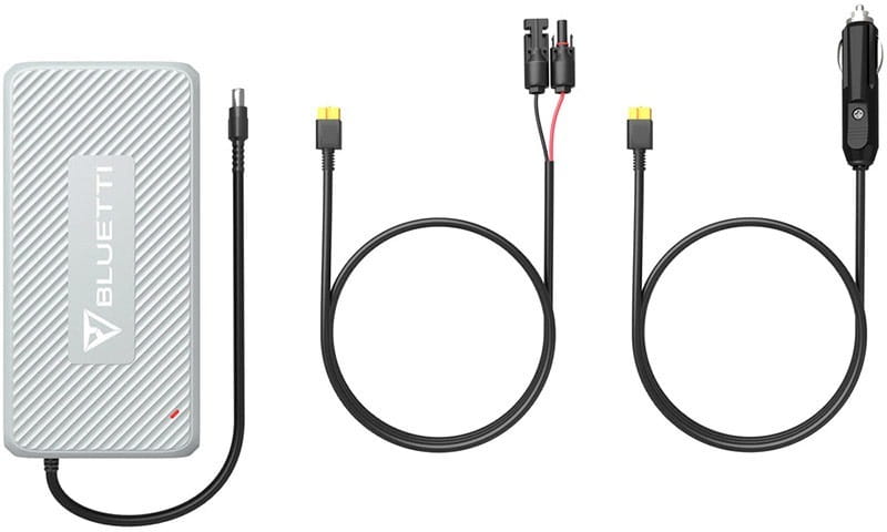 Підсилювач заряду Bluetti D050S (PB930791)