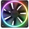 Фото - Вентилятор NZXT F120 RGB Duo Black (RF-D12SF-B1) | click.ua