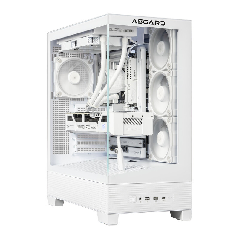 Персональний комп`ютер ASGARD (A98X3D.32.S1.57T.6778)