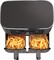 Фото - Мультипіч Ninja Dual Zone Air Fryer Max DZ400EU | click.ua
