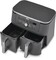 Фото - Мультипіч Ninja Dual Zone Air Fryer Max DZ400EU | click.ua