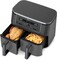 Фото - Мультипіч Ninja Dual Zone Air Fryer Max DZ400EU | click.ua