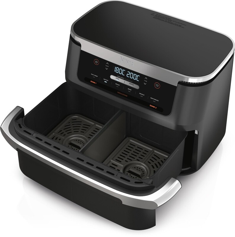 Мультипіч Ninja Foodi FlexDrawer AF550EU