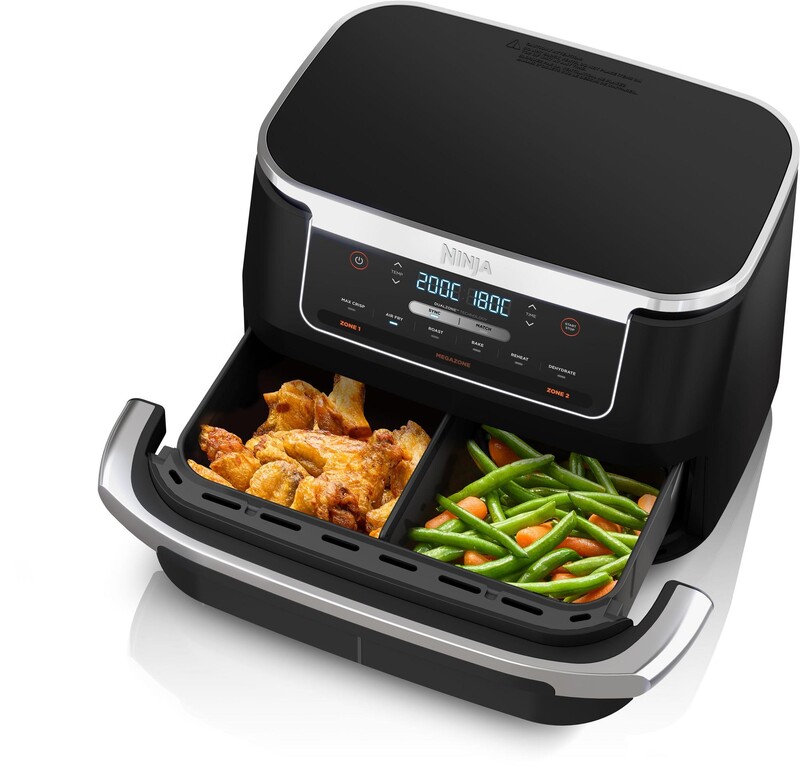 Мультипіч Ninja Foodi FlexDrawer AF550EU
