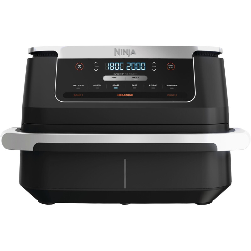 Мультипіч Ninja Foodi FlexDrawer AF550EU