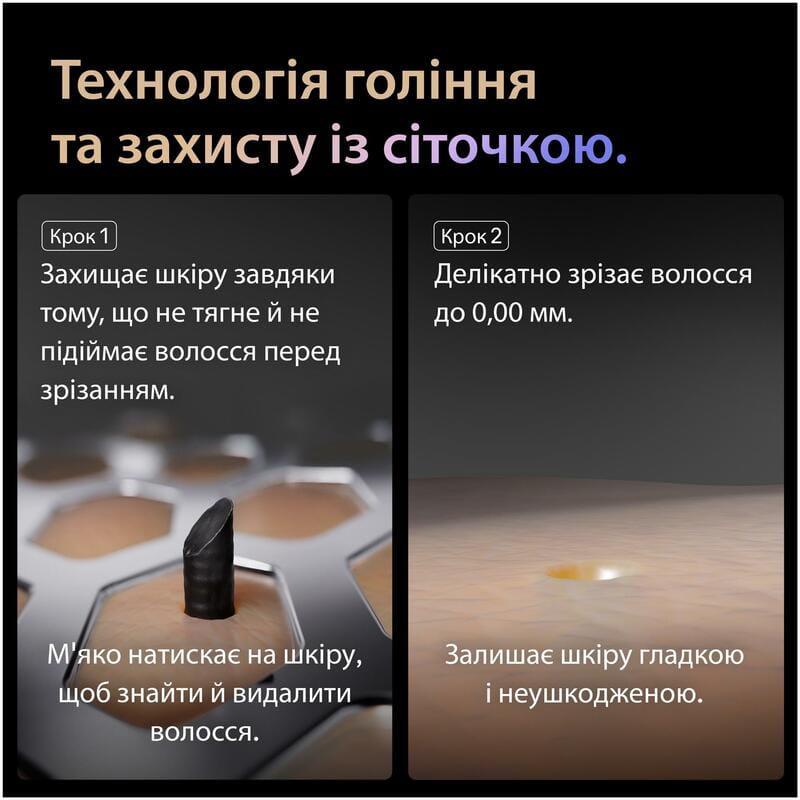 Електробритва Braun Series 9 PRO+ 9615s