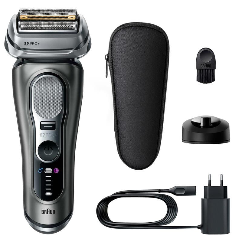 Електробритва Braun Series 9 PRO+ 9615s