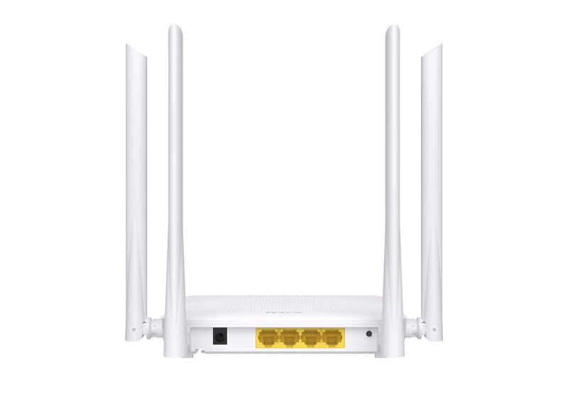 Оптичний абонентський термінал ONU AX1500 Wi-Fi6 xPON ONU Tenda HG15C