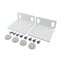 Фото - Комутатор MikroTik CRS418-8P-8G-2S+5axQ2axQ-RM | click.ua