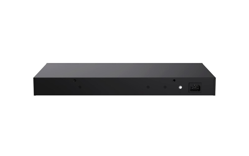 Коммутатор Tenda TEG2228P-24-410W