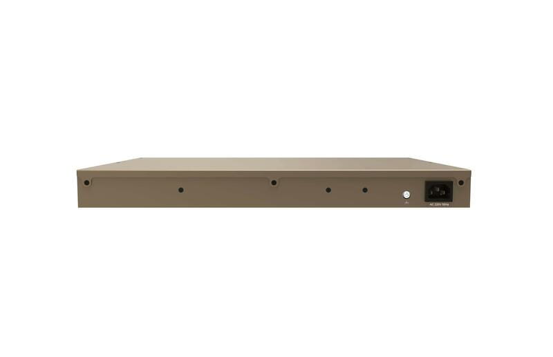 Комутатор Tenda TEG5328F