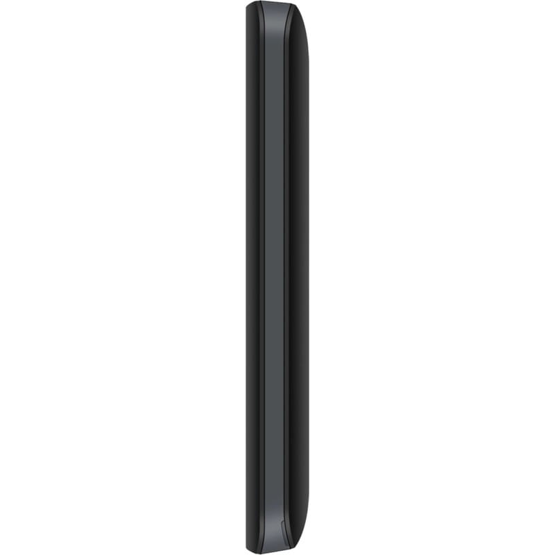 Мобiльний телефон Nomi i1820 Dual Sim Black