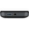 Фото - Мобiльний телефон Nomi i1820 Dual Sim Black | click.ua