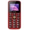 Фото - Мобiльний телефон Nomi i1820 Dual Sim Red | click.ua