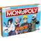 Фото - Настільна гра Winning Moves Naruto Shippuden Monopoly (WM00167-EN1-6) | click.ua