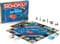 Фото - Настільна гра Winning Moves Disney Lilo and Stitch Monopoly (WM02869-EN1-6) | click.ua