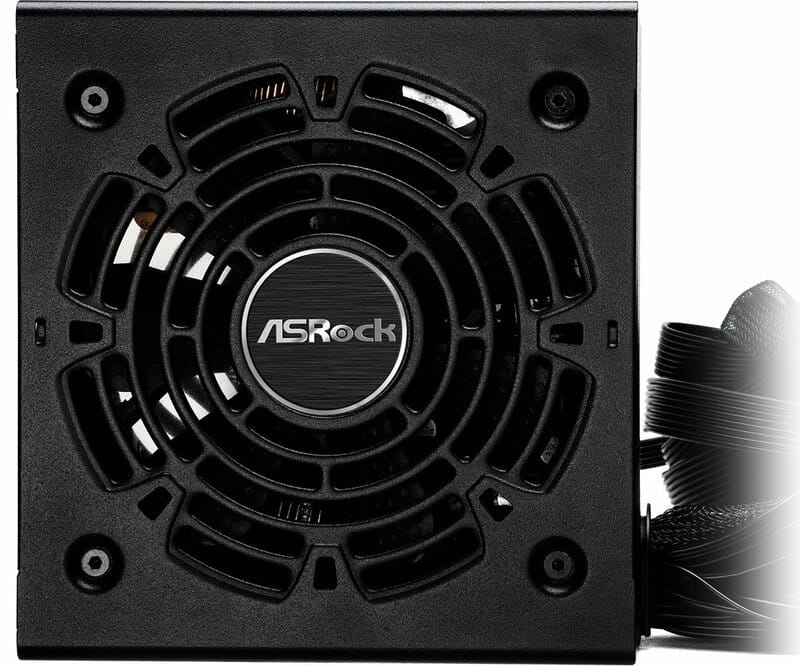 Блок живлення ASRock CL-650G 650W