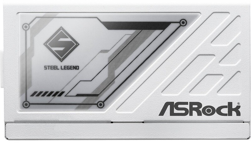 Блок питания ASRock SL-1000GW 1000W
