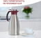 Фото - Термокувшин Tefal Soft Grip 1.5 л Burgundy (K3042214) | click.ua