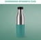 Фото - Термопляшка Tefal Bludrop Green 700 мл (N3111210) | click.ua