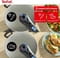 Фото - Скороварка Tefal Secure Trendy з паровим кошиком 8 л (P2584401) | click.ua