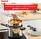 Фото - Скороварка Tefal Secure Trendy з паровим кошиком 8 л (P2584401) | click.ua
