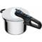 Фото - Скороварка Tefal Secure Trendy з паровим кошиком 8 л (P2584401) | click.ua