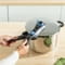 Фото - Скороварка Tefal Secure Trendy з паровим кошиком 8 л (P2584401) | click.ua