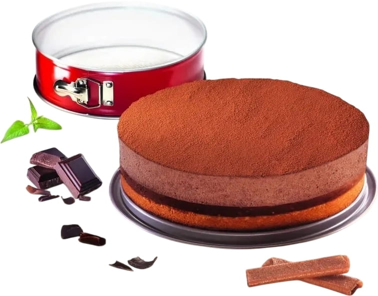 Форма для випічки Tefal DeliBake 19 см (J1641174)