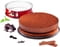 Фото - Форма для випічки Tefal DeliBake 19 см (J1641174) | click.ua