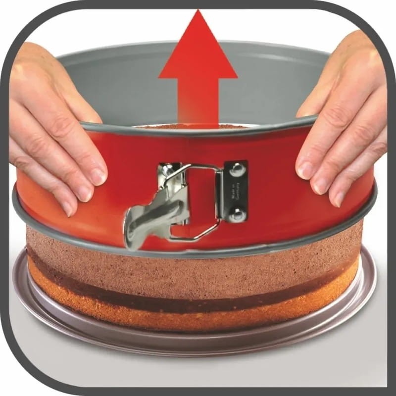 Форма для выпечки Tefal DeliBake 27 см (J1641474)