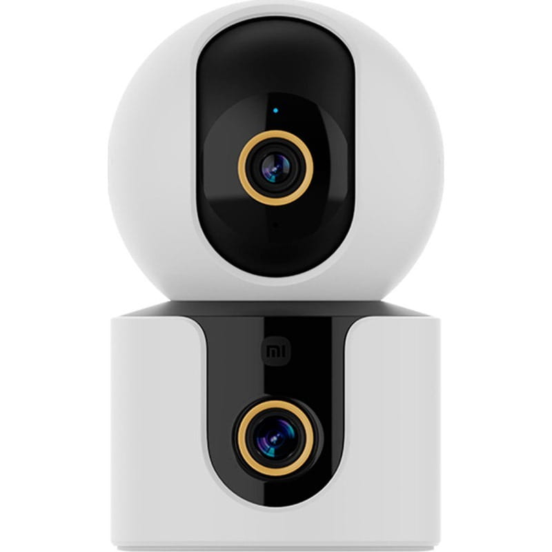 IP-камера Xiaomi Smart Camera C500 Dual (BHR8755EU)