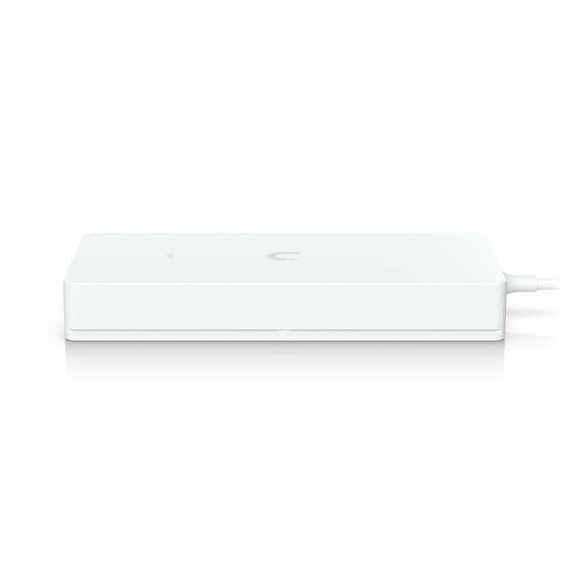 Блок живлення Ubiquiti AC Adapter 210W (UACC-ADAPTER-AC-210W)