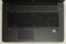 Фото - Ноутбук HP ZBook 17 G4 / 17.3" FullHD IPS / i7-7820HQ / 32GB / 500GB SSD / nVidia Quadro P3000, 6GB / Win10Pro / Backlight / сканер отпечатка - Б/у | click.ua
