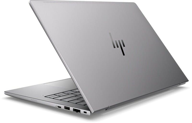 Ноутбук HP ZBook 8 G1a 14 (B30J8ES) Silver