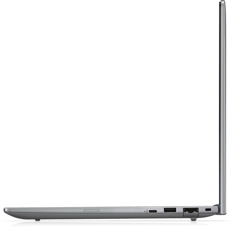 Ноутбук HP ZBook 8 G1a 14 (B30J5ES) Silver