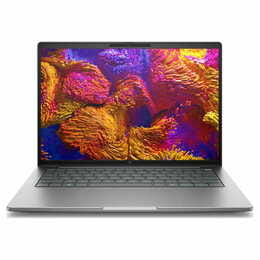 Ноутбук HP ZBook 8 G1a 14 (B30JBES) Silver