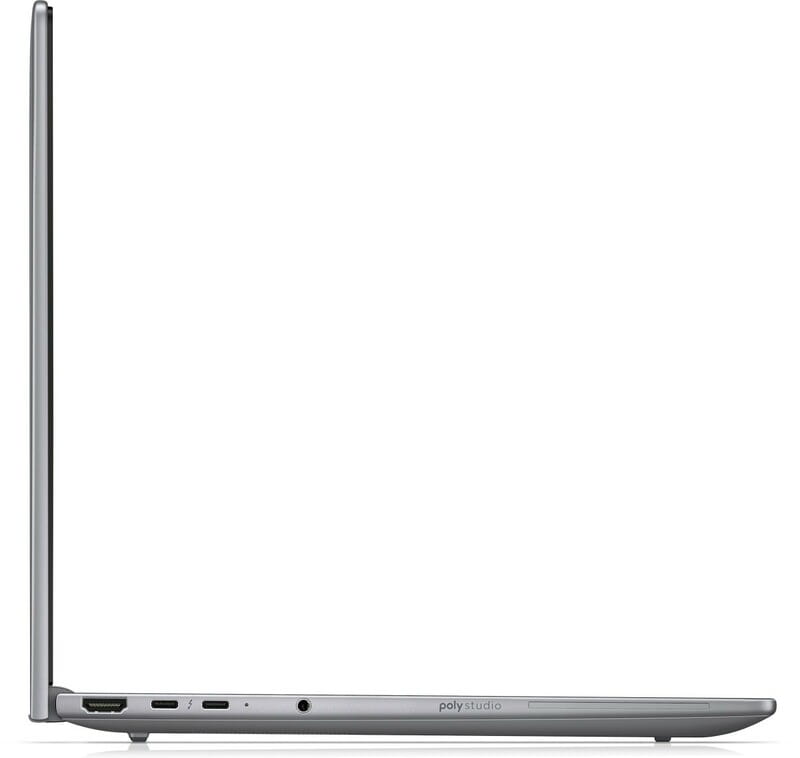 Ноутбук HP ZBook 8 G1a 14 (B30JCES) Silver