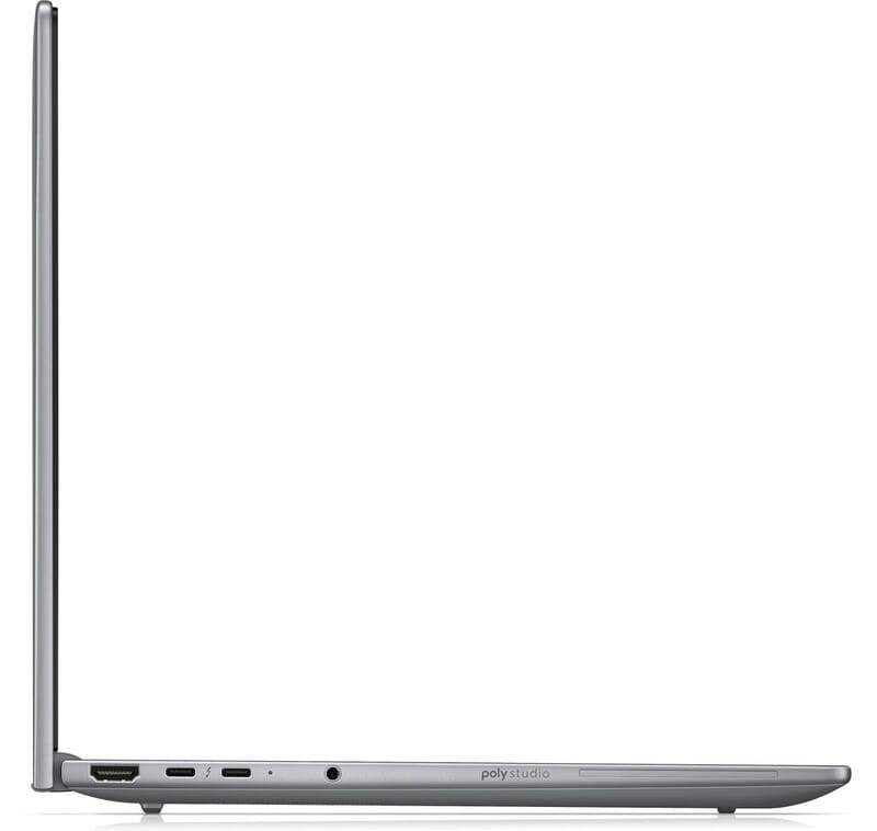 Ноутбук HP ZBook 8 G1i 14 (B30JNES) Silver