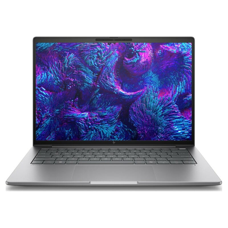 Ноутбук HP ZBook 8 G1i 14 (B30JJES) Silver
