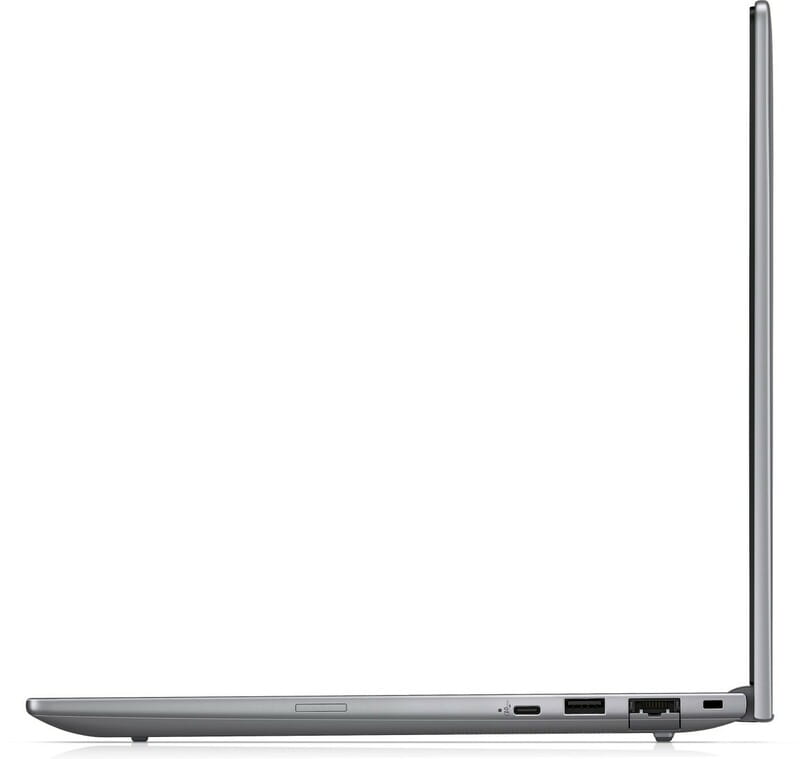 Ноутбук HP ZBook 8 G1i 14 (B30JLES) Silver