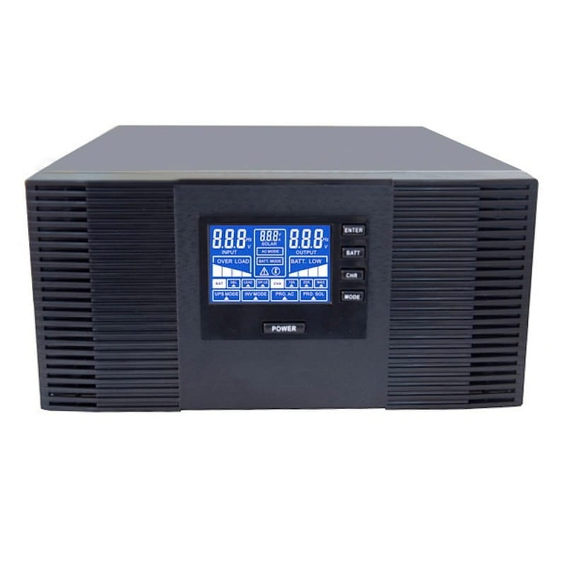 ИБП-инвертор FrimeCom XL-1000