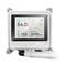 Фото - Система водяного охолодження Asus Max Gaming LC 360 ARGB LCD White (90RC01G2-B0EAY0) | click.ua