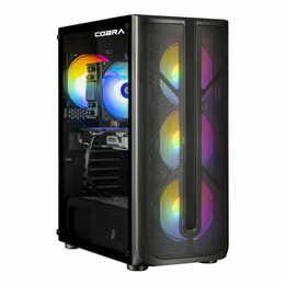 Персональний комп'ютер COBRA Advanced (A87F.32.S5.56T16.22888)