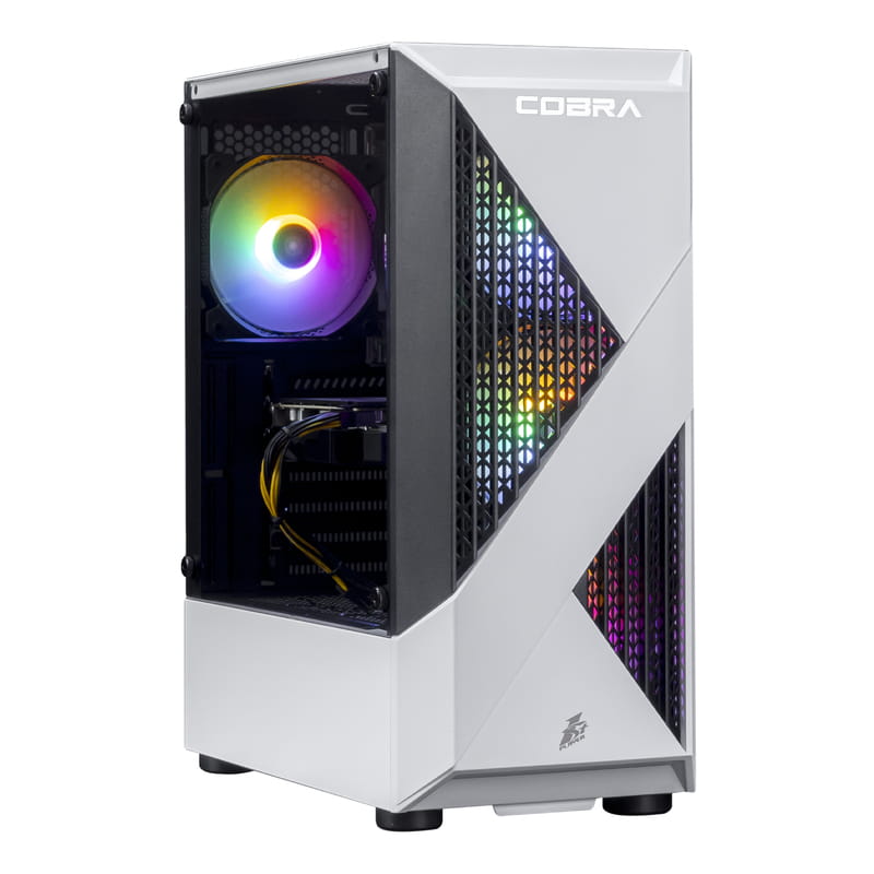 Персональний комп`ютер COBRA Advanced (A45.16.S10.55.22538)