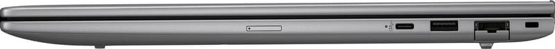 Ноутбук HP ZBook 8 G1i 16 (B30JRES) Silver