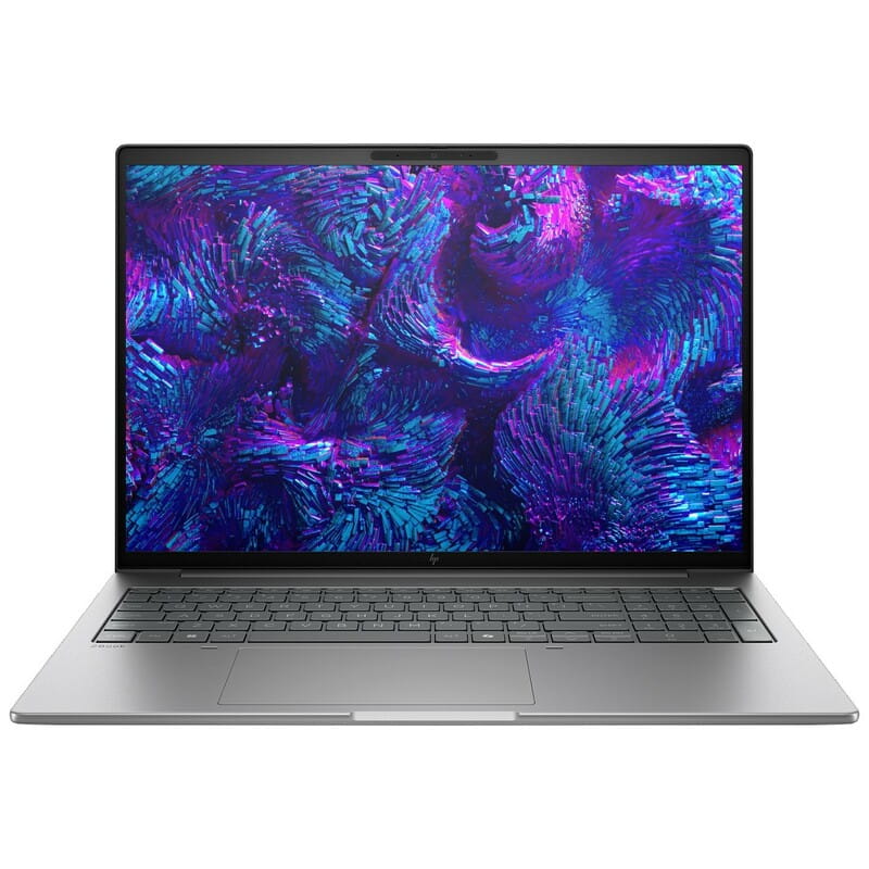 Ноутбук HP ZBook 8 G1i 16 (B30JRES) Silver