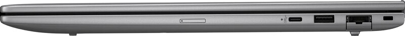 Ноутбук HP ZBook 8 G1i 16 (B30JZES) Silver