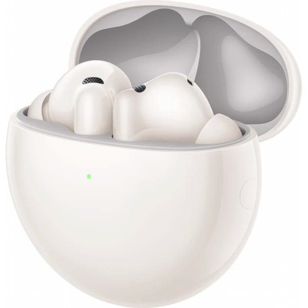 Bluetooth-гарнітура Huawei FreeBuds 7i White (55038460)