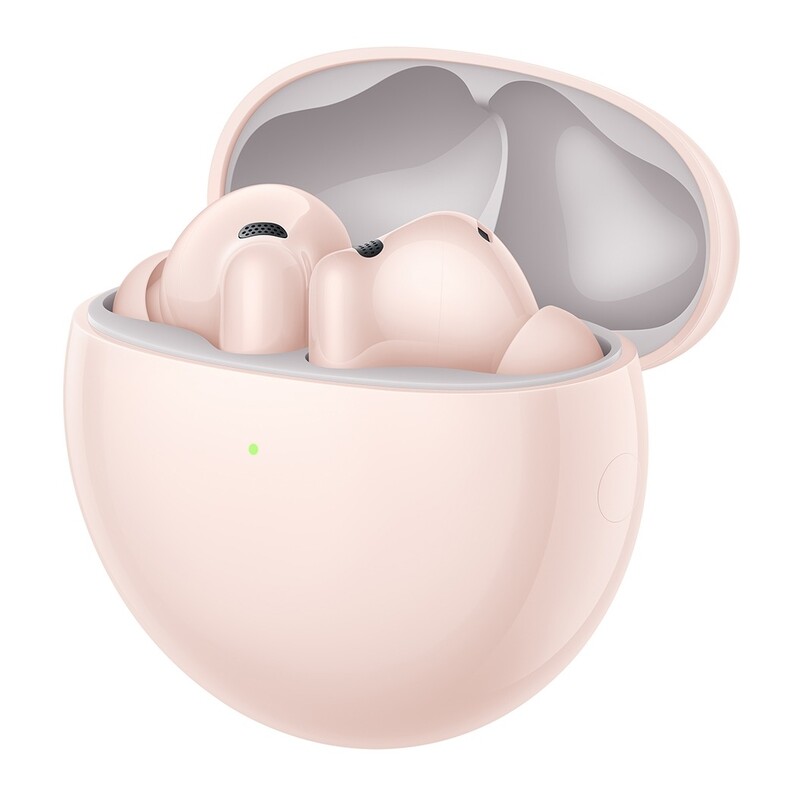 Bluetooth-гарнітура Huawei FreeBuds 7i Pink (55038458)